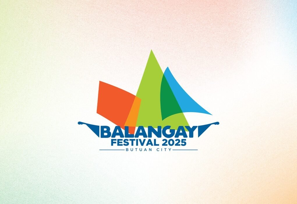 Balangay Festival Artist Lineup